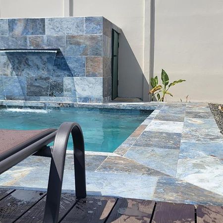 Lisa Loft Boutique Apartment La Fortuna Exterior foto
