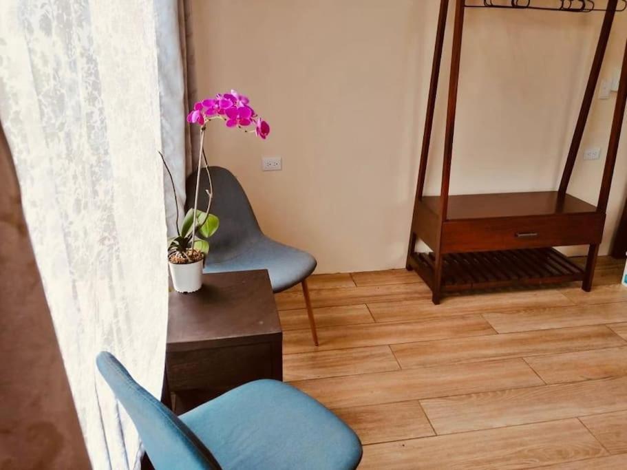 Lisa Loft Boutique Apartment La Fortuna Exterior foto