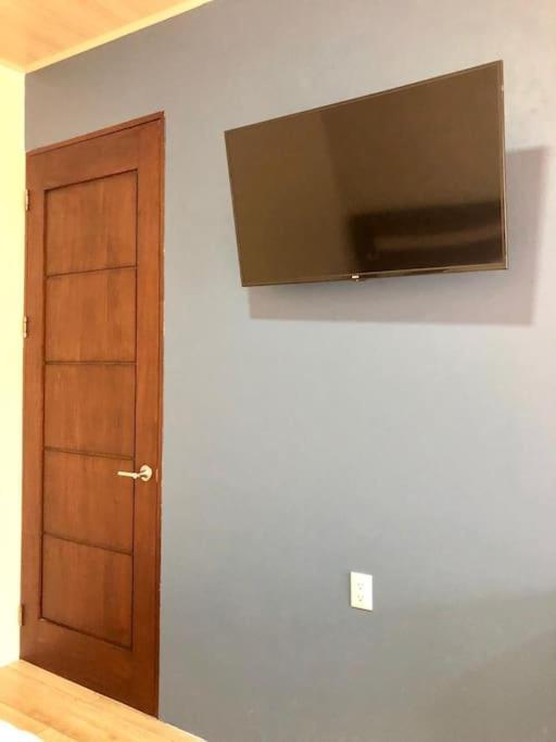 Lisa Loft Boutique Apartment La Fortuna Exterior foto