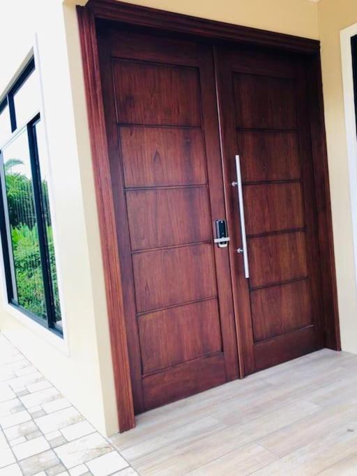 Lisa Loft Boutique Apartment La Fortuna Exterior foto