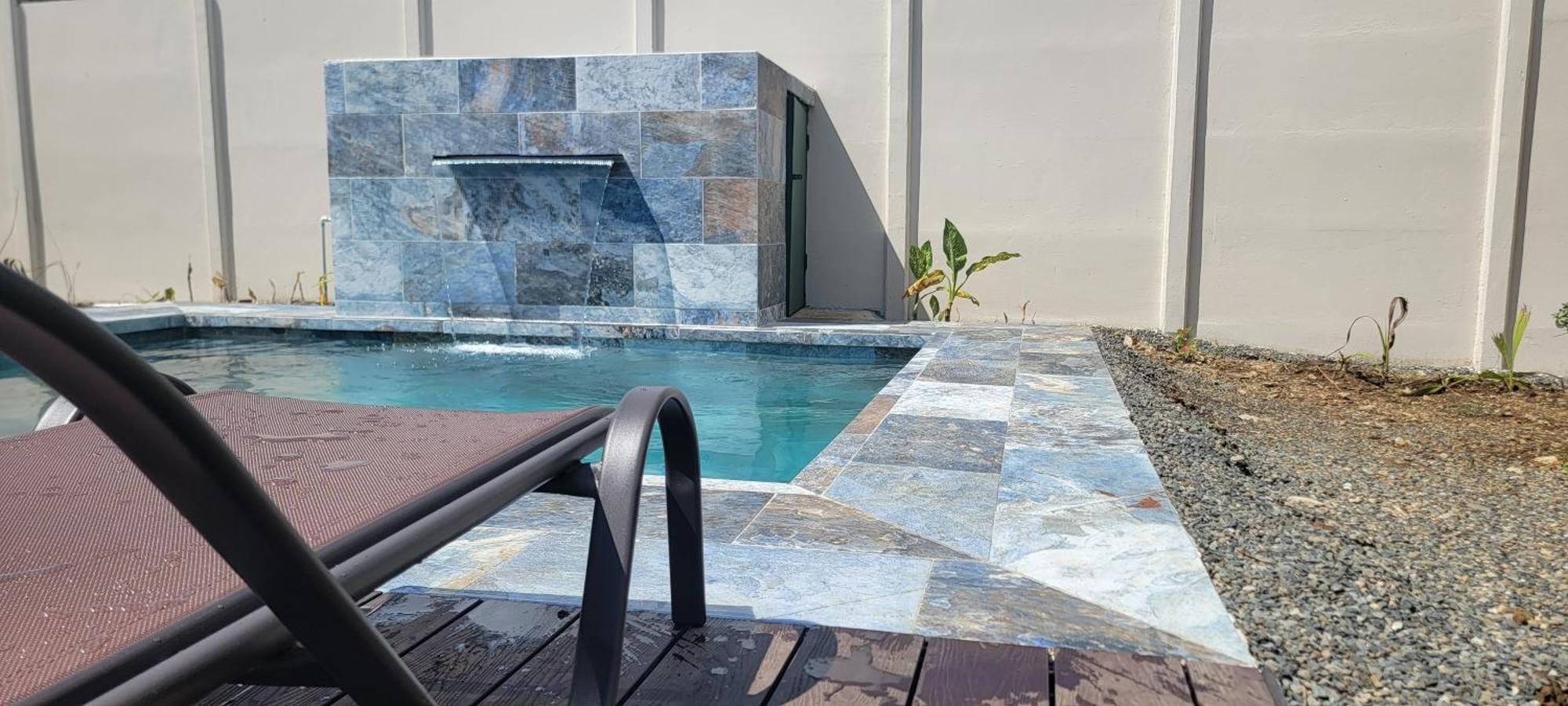 Lisa Loft Boutique Apartment La Fortuna Exterior foto
