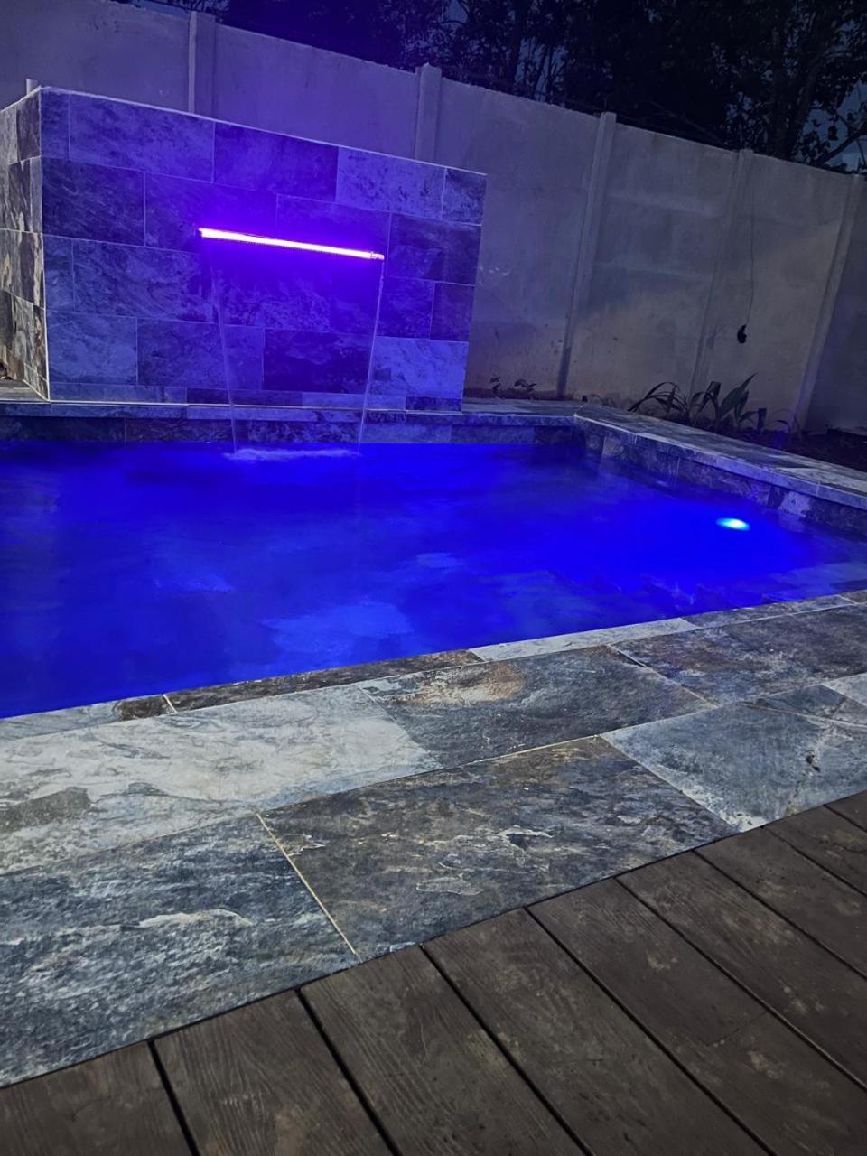 Lisa Loft Boutique Apartment La Fortuna Exterior foto